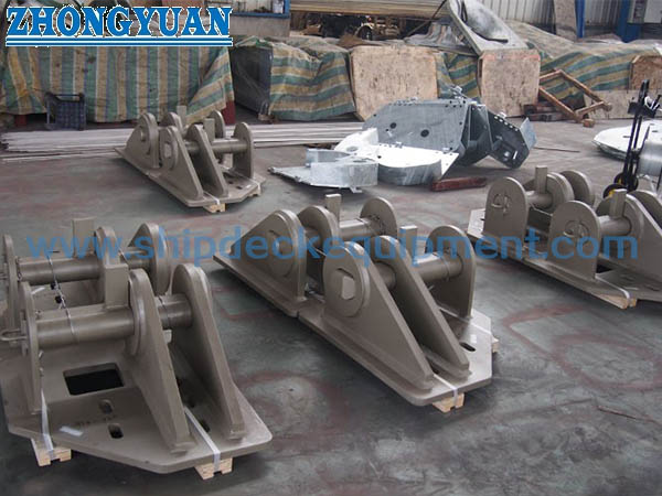 Кронштейн SMIT буксируя корабль кронштейна буксируя оборудование