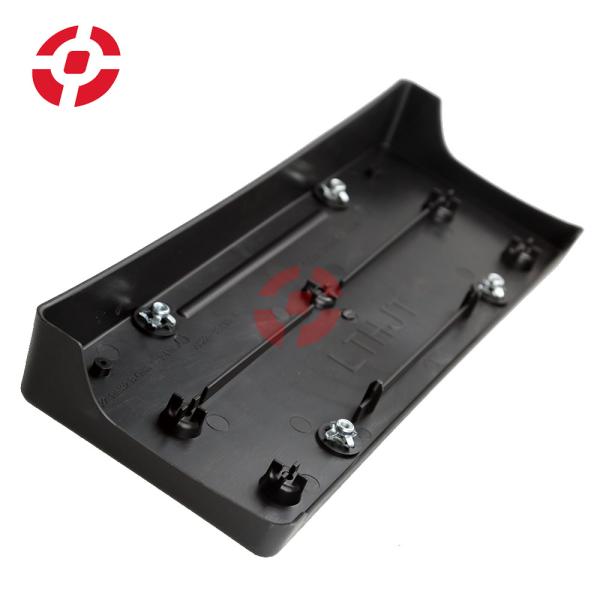 Front license plate bracket LR048596 for Land Rover Discovery 4 2014-2016