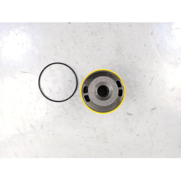 VQ Series Cartridge Stainless Steel Gear Pump 35VQ35A Pump Core Oil Pump Factory Supply