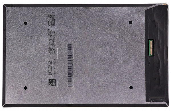 G101QAN01.1 1600*2560 10.1 Inch Tft Lcd Screen Module Lcd Display Screen Tft Lcd Panel