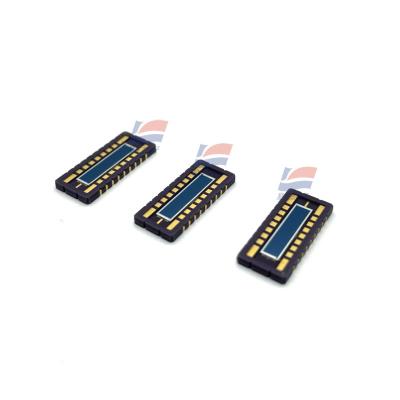 Transmissão de Pin Photodiode For Space Light do SI do identificador do código de barras do lidar S7509