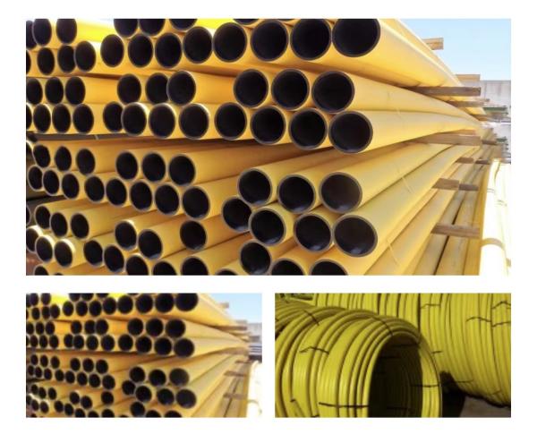 Plastic PE Water Drainage Pipe Agricultural Drip Irrigation Hose Corrugated Pipes Extrusion Making Machine