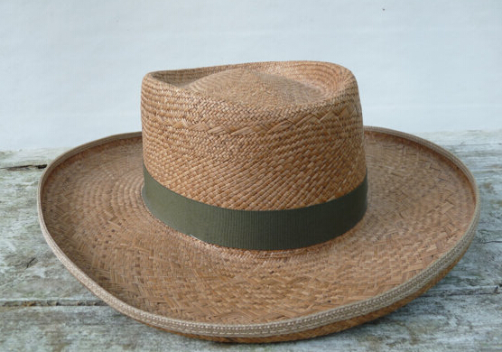 New Fashion Women straw Hat