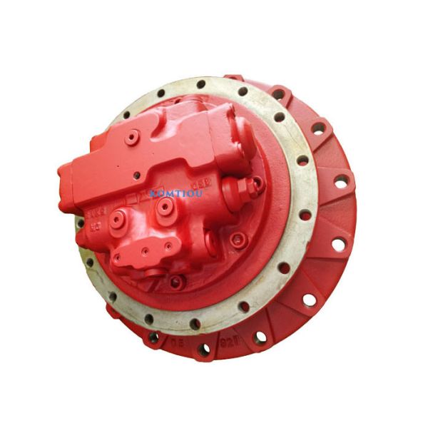 KYB MAG-85VP-2600E-1 Travel Motor Assy 4447928 92123425 ZX160-3 ZX160LC ZX160 Final Drive
