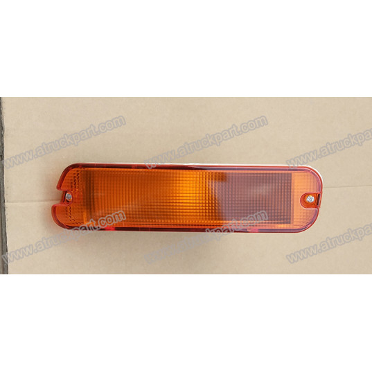 Fog lamp For ISUZU GIGA CXZ/EXR Truck Spare Body Parts