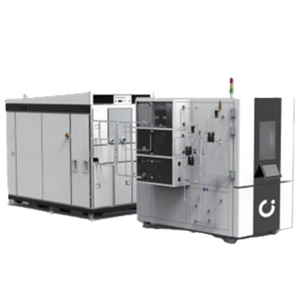 Walk-in Fuel Cell Environmental Test  Chamber