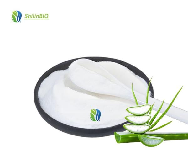 Freeze Dried Aloe Vera Powder 200:1  100:1