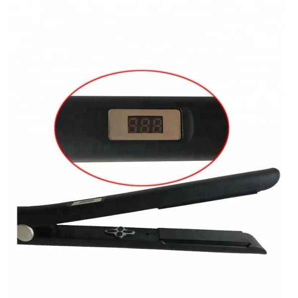 1 In 3D Plate Ceramic Hair Straightening Tools Professional Flat Iron Hair Straightener