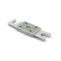 32V 48V 72V 125V 40A au boulon de la fibre de verre 800A sur vers le bas fondent le fusible à forte intensité du fusible ANL de New Energy