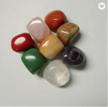Carved Technique Ice Type Natural Tianhe Crystal Stone Raw Stone Ornaments for Art Collectible Collection