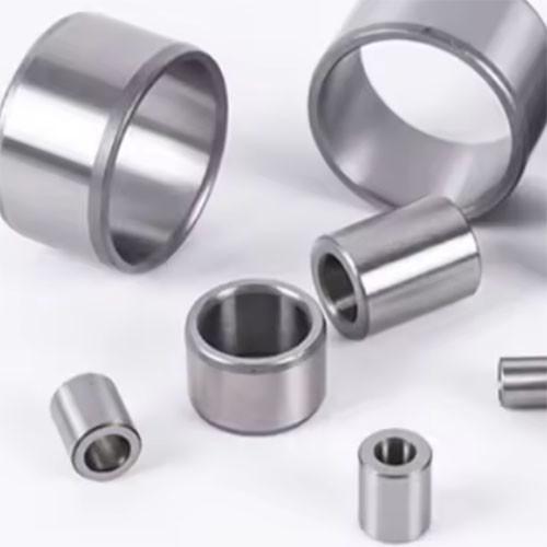 Needle Roller Outer Ring Bearing Steel Sleeve for Bearings Polishing Cemented Carbide Ring Sleeve