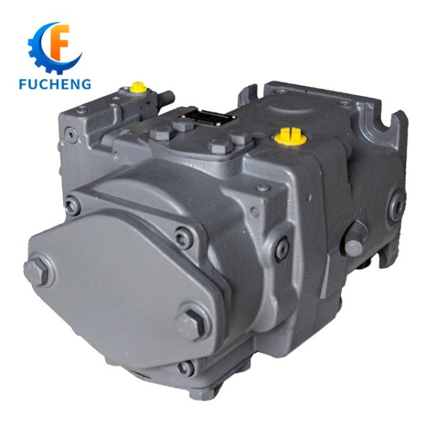Standard Size Hydraulic Pump KPM K3V112DTP1N9R Kawasaki from Fucheng