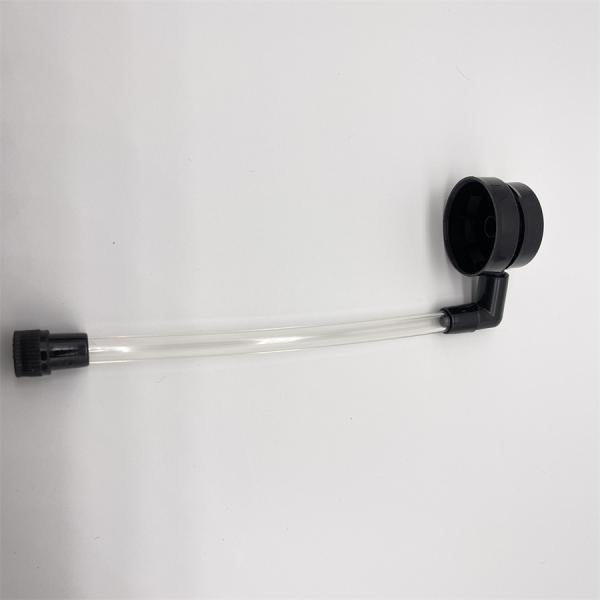 Premium Tire Inflator Valve Actuator for Truck Tires - High Pressure Resistance