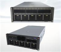 4U Rack Serveur Huawei Fusion 5885H V5 Pour les bases de données HPC