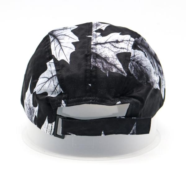 High Quality Running Hat Outdoor Sports Baseball Caps Custom Sublimation Lightweight Gorras Snapback