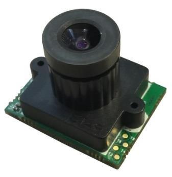MIPI CSI-1 CABLE 20345-030T-32R Micro cabo coaxial Drone câmera HD cabo de sinal