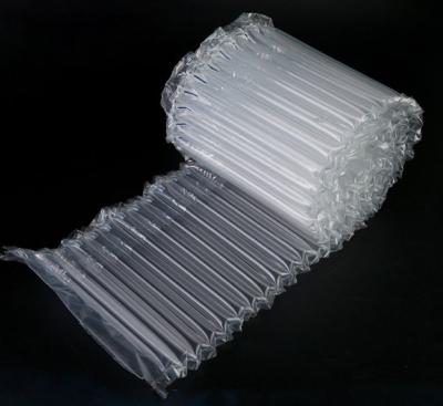 Recyclable 15*30*2cm 100 Micron Air Cushion Bags