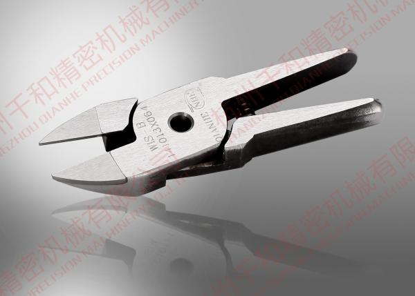 Cortador de fio pneumático de aço do tungstênio para cortar o fio de cobre esmaltado