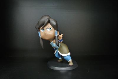 Korra  Japanese Anime Toys Japanese Anime Action Figures Ancient Style