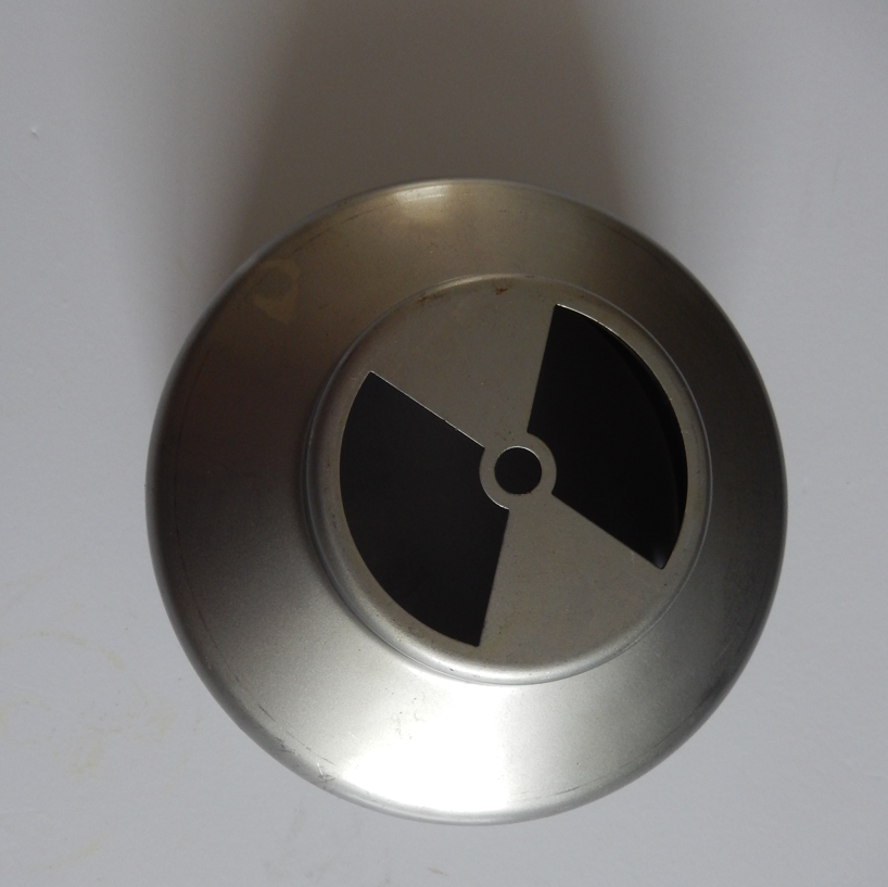 Fabricante de chasis de cubierta de acero inoxidable de chapa de estampado metálico de precisión