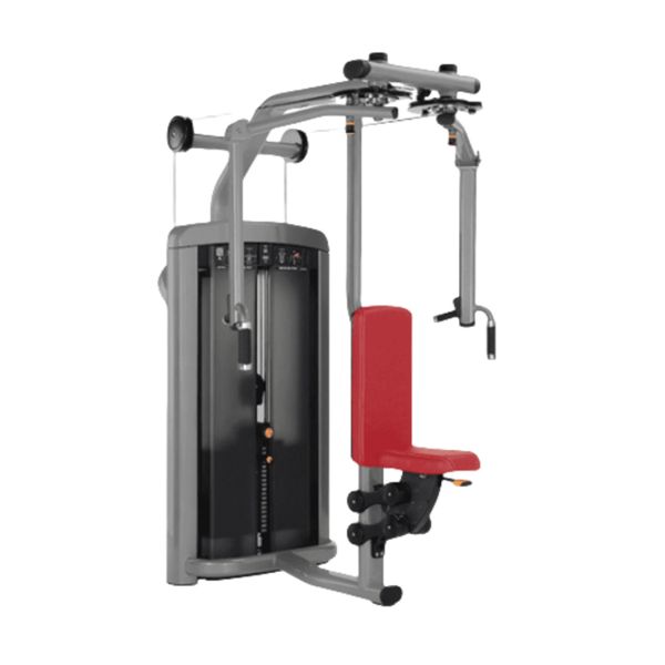 Engineered Strength Gym Equipments Hamstring Straight Arm Chest Fly Machine U+L1002A