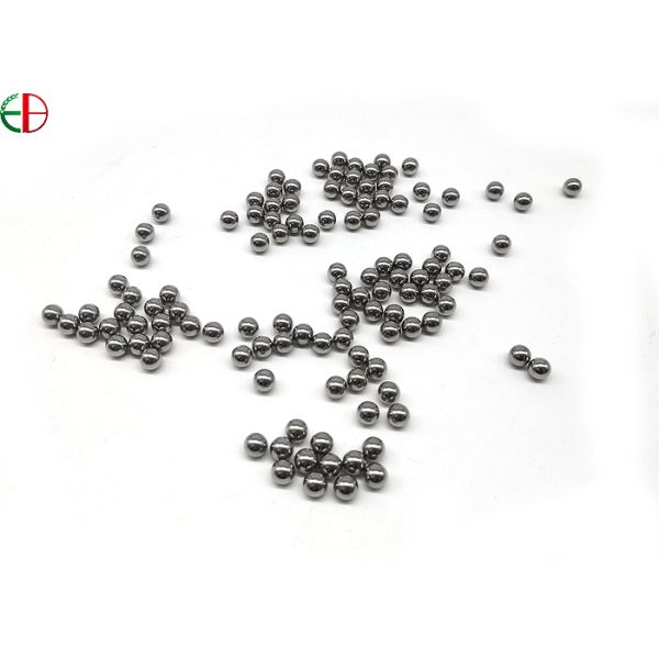Точность HRC50 трудная 7.75G/Cm3 6mm 420 шариков нержавеющей стали