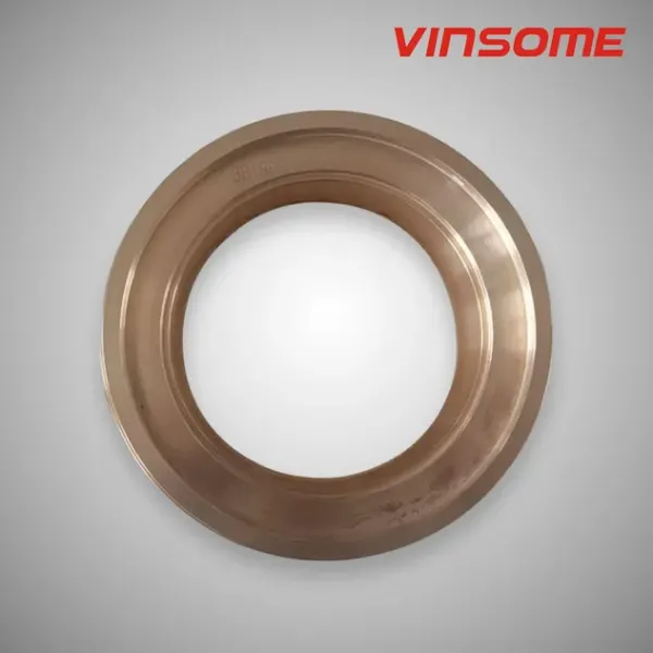 SULZER Customized Anti-Rusting Multistage Electric Pump Components Deflector