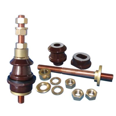DIN standard DT1-630A Bushing Assembly