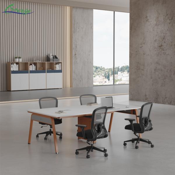 Metal Table Frame Conference Interactive Flat Panel The Perfect Solution for Conferences