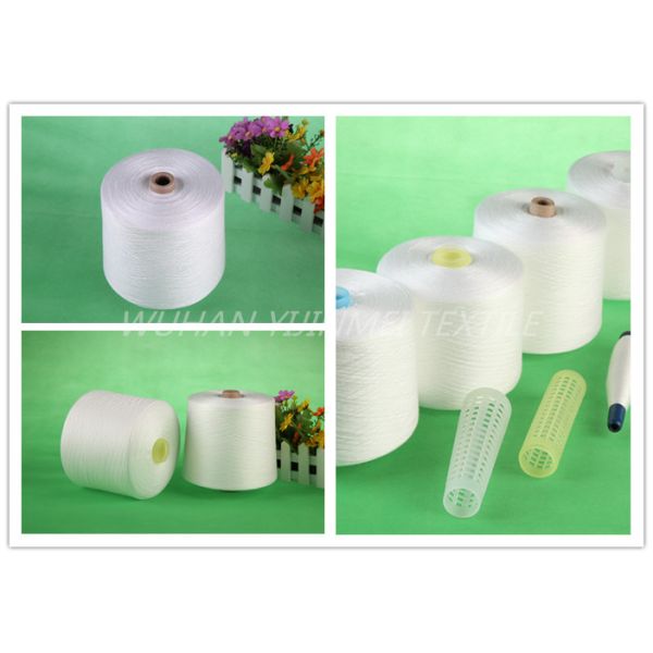 TFO 100% Virgin Bright Dyeable Polyester Sewing Threads 60/2 Polyester Core Spun