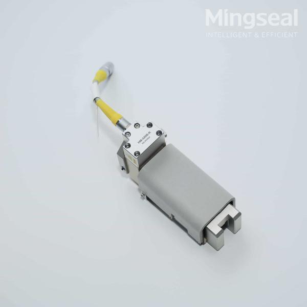Piezo Jet Valves Cartridge Heating System Heated Syringe Module