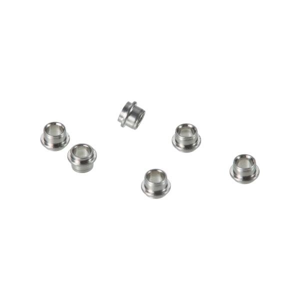 Golden Carbon Steel Decorative Screws M1.0-M8 for Furniture