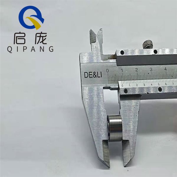 CE Plane Steel 13mm Diameter Bearing Inner Ring Corrosion Resistant