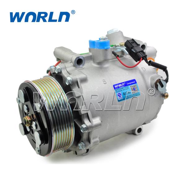 High Quality Car Air Compressor 8643296 For Honda CRV For Crosstour For Civic RE4 2.4 WXHD013