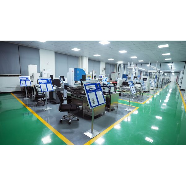 Dongguan TOMUU Actuator Technology Co., Ltd.
