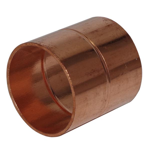 Lead Free C1220 32Mpa Refrigeration Tubing Fittings