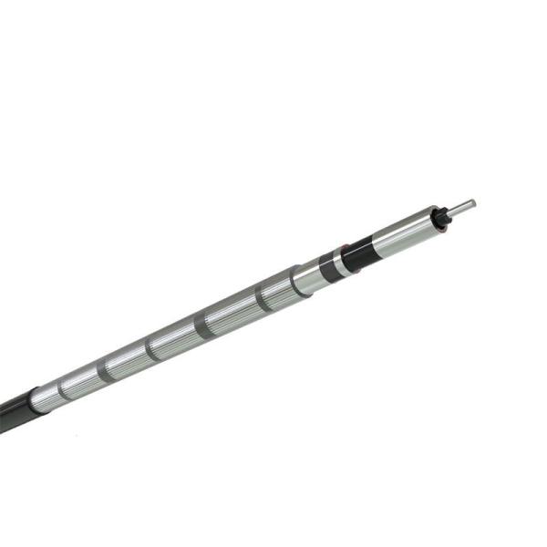 110mm Disposable Coblator Turbinate Wand For Ablation Of Hypertrophic Turbinate