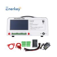 Enerkey 24S 14A 7-inch Big Screen Battery Repair Machine for Li ion Batteries of NCM/LFP/LTO