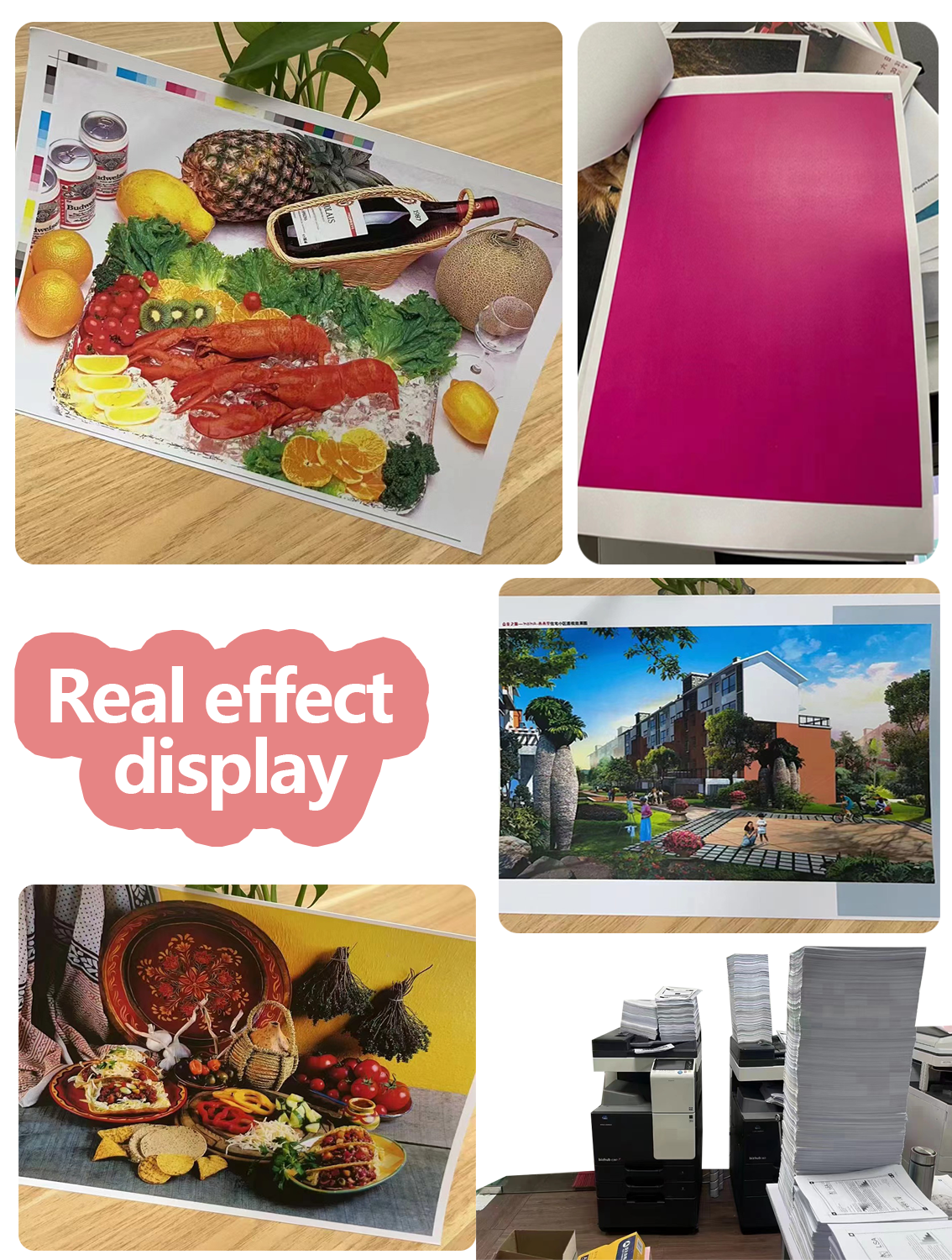 Kyocera TASKalfa 2552ci/2553ci Toner Cartridge Compatible TK-8345 TK-8346 TK-8347 TK-8348 TK-8349 TK-8349 Origin Toner Copier