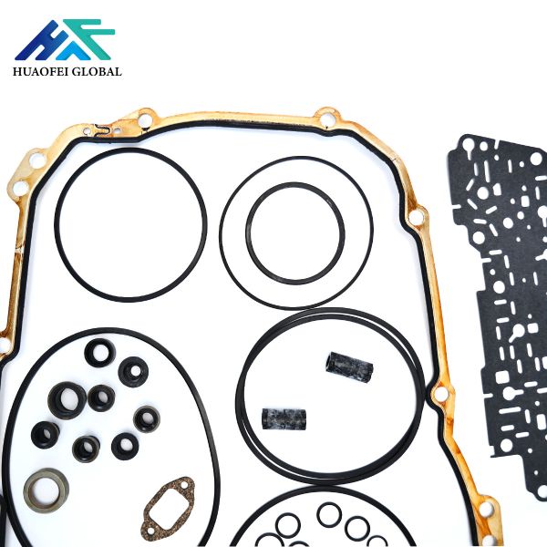 6T30E Automatic Transmission Repair Kit For Chevrolet Buick