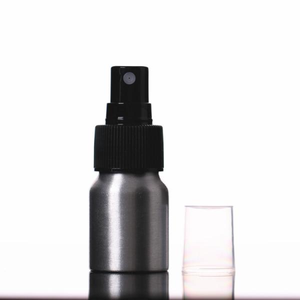Alcohol Sterilizing Water Mist Spray Pump , No Leakage Chemical Resistant Sprayer