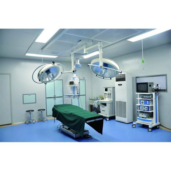 Anti Static Orthopedic Operation Theatre Scratch Proof CE
