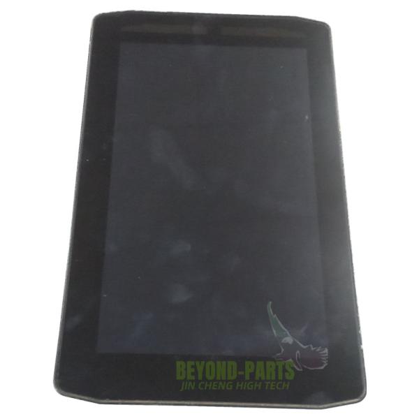 Calibre 584-5631 do painel de Cater Excavator Spare Parts Monitor