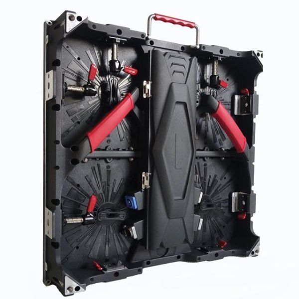 P2.91 P3.91 Stage Led Video Wall Rental For Concert Parformance