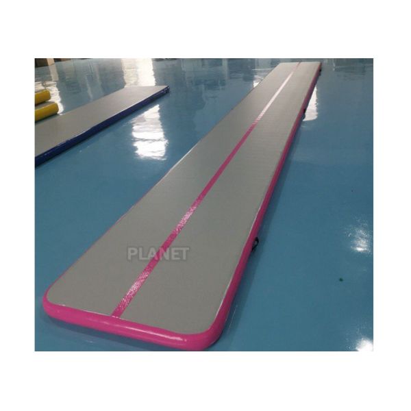 digital printing 4m 5m 12m 15m Inflatable Air Track