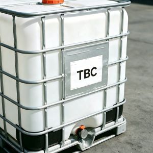 Low Volatility Tributyl Citrate TBC Plasticizer Good Photostability for Coatings