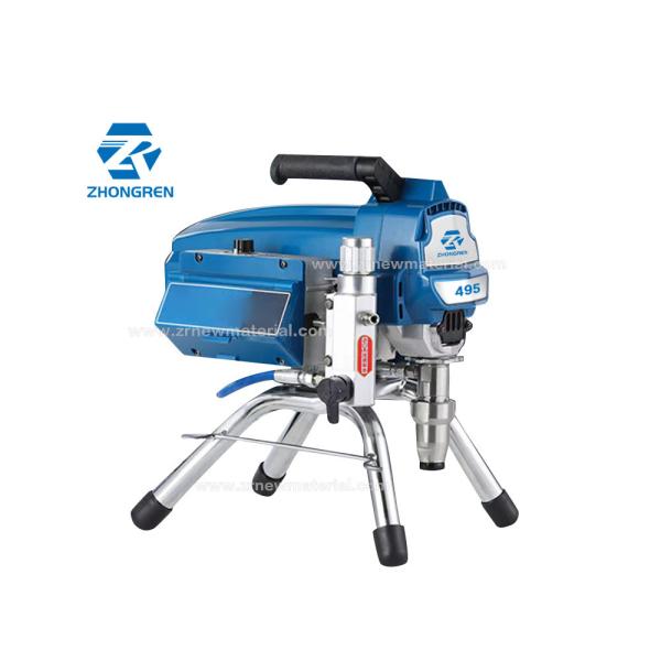 3200PSI 220V Electric Airless Paint Sprayer For Industrial Application