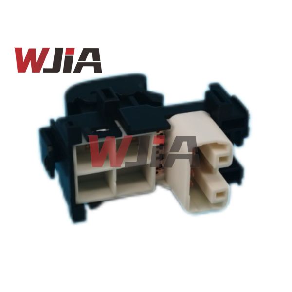 84810-52030 Switch ASSY Power Window Regulator Toyota 2007 - 2019 Camry Corolla