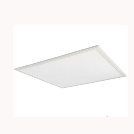 High Brightness Square LED Panel Light 36W 40W 48W 60w With 3200 Lamp Luminous Flux