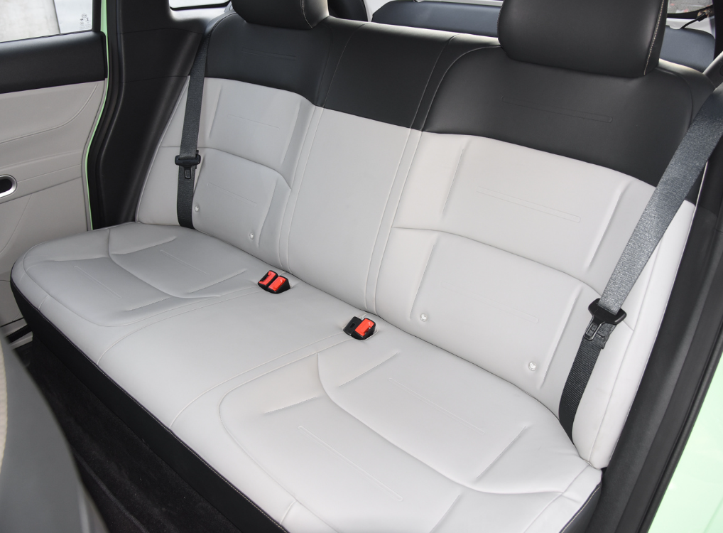 2024 BYD D1 EV Автомобиль Стандартное издание Электрические такси MPV для бизнеса 5 мест 5 дверей